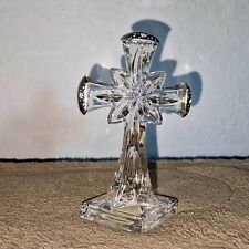 Bleikristal kreuz lenox gebraucht kaufen  Essen