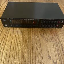 Adc equalizer 412x for sale  Murfreesboro