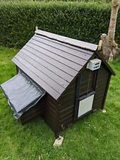 Chicken coup chickenguard for sale  PERSHORE
