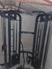 Multi gym cable for sale  CAMBERLEY