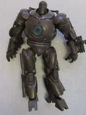 Figura de acción Iron Man 2008 Iron Monger Marvel, usado segunda mano  Embacar hacia Argentina