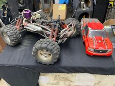 Hpi savage car for sale  Daleville