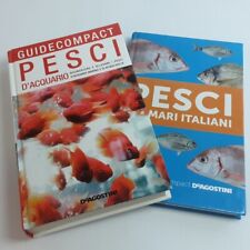 Guide compact pesci usato  Torino
