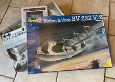 Revell blohm voss for sale  NORTHAMPTON