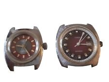 Timex vintage orologi usato  Casal Cermelli