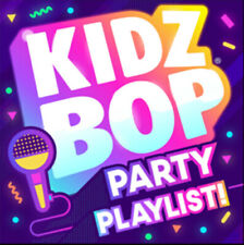 Kidz bop party for sale  Hillsboro