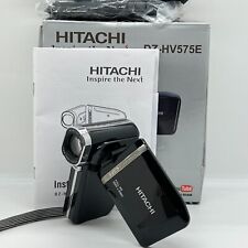 Hitachi hv575 1080p d'occasion  Expédié en Belgium