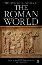 A História do Mundo Romano de Oxford comprar usado  Enviando para Brazil