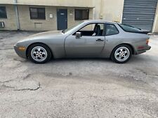 1988 porsche 944 for sale  Miami