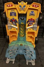 Playskool heroes transformers for sale  Durham
