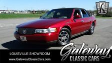 2000 cadillac seville for sale  Memphis