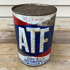 Vintage atf type for sale  North Branch