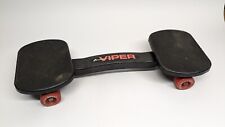 Snakeboard viper 1994 for sale  COLCHESTER
