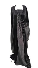 black hooded large cloak for sale  Denver