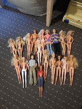 Barbie ken steffi gebraucht kaufen  Westoverledingen