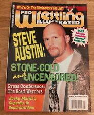 Magazine pwi pro for sale  ST. HELENS