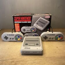 Snes console super usato  Roma