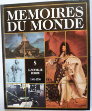 Livre memoires tome d'occasion  Plœuc-sur-Lié