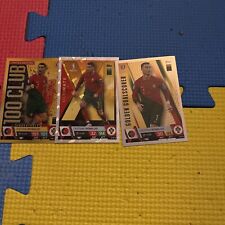 match attax 100 club for sale  HASLEMERE
