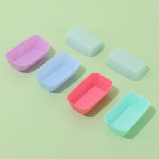 4pcs silicone rectangular for sale  Shipping to Ireland