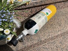 Druckluftflasche composite lux gebraucht kaufen  Allenfeld, Boos, Hargesheim