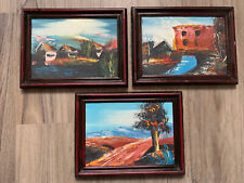 original landscape hand painted oil painting for sale  Canada