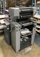 Two heidelberg quickmasters for sale  EASTBOURNE