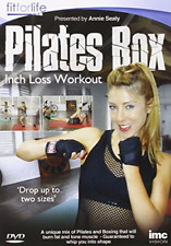 Pilates box inch for sale  UK