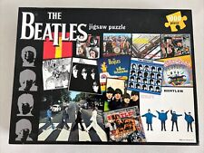 Beatles jigsaw puzzle for sale  STROUD