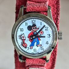 Animated dial mickey for sale  Roscoe
