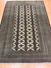Turkeman oriental rug for sale  Evanston