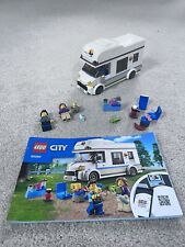 Lego city holiday for sale  LONDON