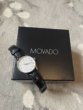 Movado mens circa for sale  RUGBY