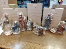 avon nativity set for sale  Scranton