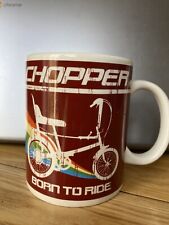 Raleigh chopper coffee for sale  Shipping to Ireland