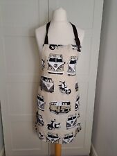 Print apron kitchen for sale  Shipping to Ireland