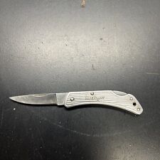 Kershaw silver spur for sale  Hampshire