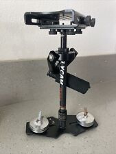 Flycam Nano Gimbal Stabilizer For DSLR Camera Used Condition (Non Electric) for sale  Shipping to South Africa