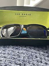 Ted baker sunglasses for sale  GREENOCK