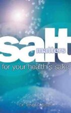 Salt matters beard for sale  UK