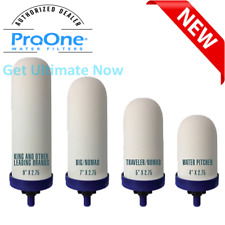 Proone g2.0 filter for sale  Elgin