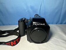 Pentax 645 med for sale  Hillsdale