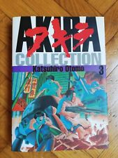 Akira collection prima usato  Arezzo