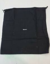 Käytetty, DKNY NEW SMALL Dust bag for handbag STORAGE myynnissä  Leverans till Finland