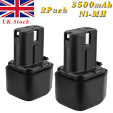 7.2v 3.5ah battery for sale  Shipping to Ireland