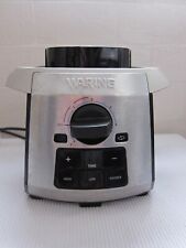 Waring wsm1u soup for sale  Shipping to Ireland