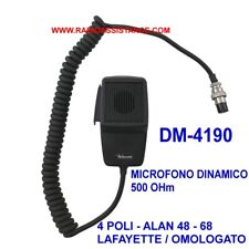 4190 telecom microfono usato  Italia