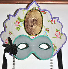 victorian mask for sale  SCARBOROUGH