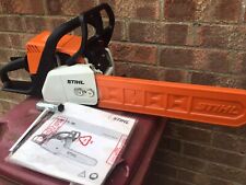Chainsaw for sale  DONCASTER