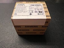 Siemens 5sv3346 63a gebraucht kaufen  Düsseldorf